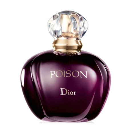 Poison Eau de Cologne Dior for women 